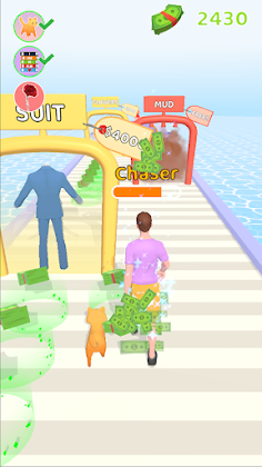 You and Me 3D - Screenshot 4