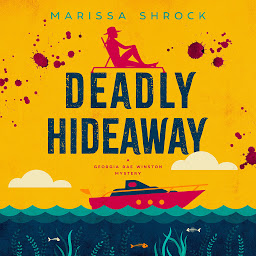 Icon image Deadly Hideaway