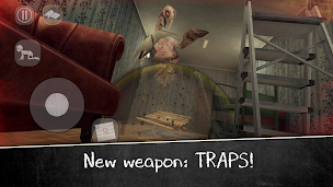 Evil Nun 2 Origins - Screenshot 3