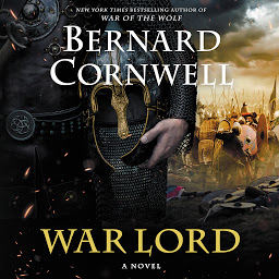 War Lord: A Novel ikonjának képe