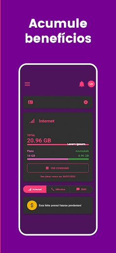 IBT Móvel Screen 2