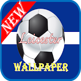 Leicester City Wallpaper Logo icon
