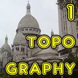 Topography-1 icon