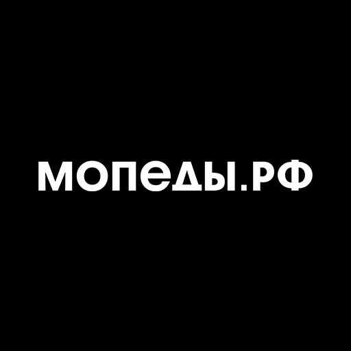 МОПЕДЫ РФ - Google Play 앱