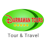 Cover Image of Tải xuống Darmawan Tour 1.1 APK