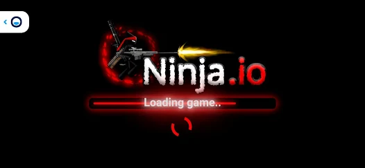 Ninja io 🔥 Jogue online