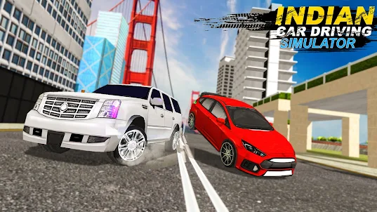 Indian Bike & Car Driving 3D
