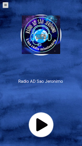 Rádio AD São Jerônimo Screen 3