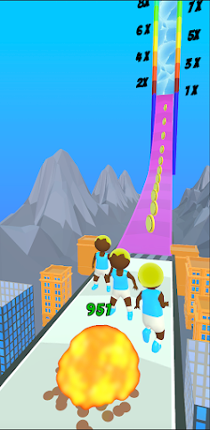 Melt Em All - Screenshot 3