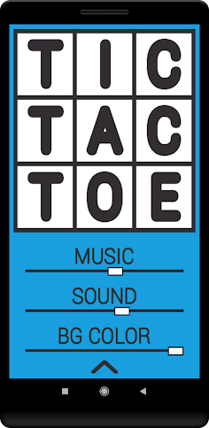 Tic Tac Toe - Screenshot 2