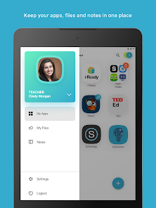 ClassLink LaunchPad - Apps on Google Play