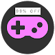 150X Game Booster Pro icon