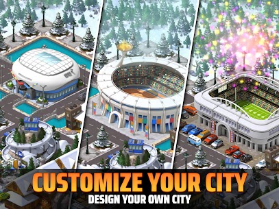 City Island 5 MOD APK (Unlimited Money) v4.8.1 20