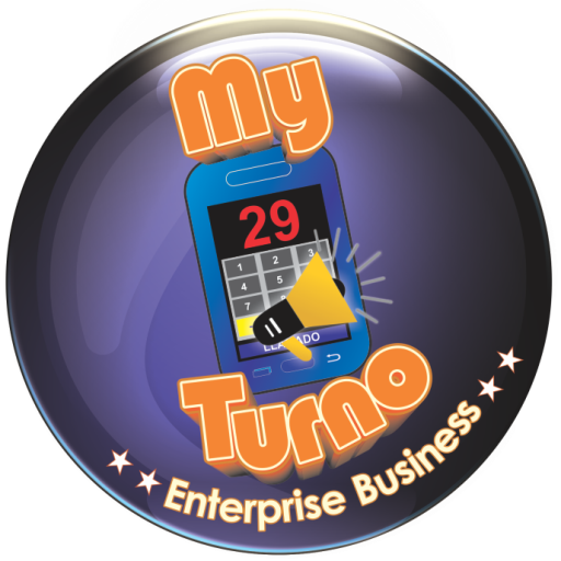 MyTurno logo