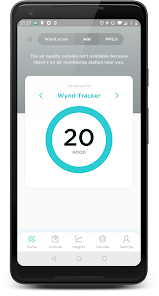 Wynd technologies outlet