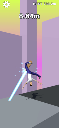 Laser Board Screen 2