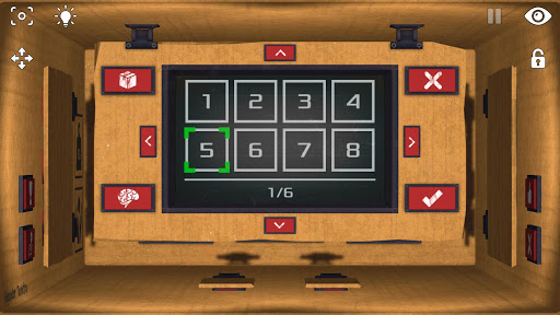 Android application Inside the Box screenshort