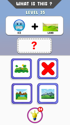 Guess Emoji Puzzle Word Gamesのおすすめ画像3