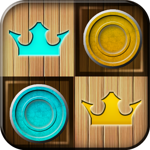 Damas - jogo de tabuleiro – Apps no Google Play