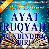 Ayat Ruqyah-Pendinding Diri icon