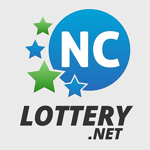 North Carolina Lottery Numbers  Icon