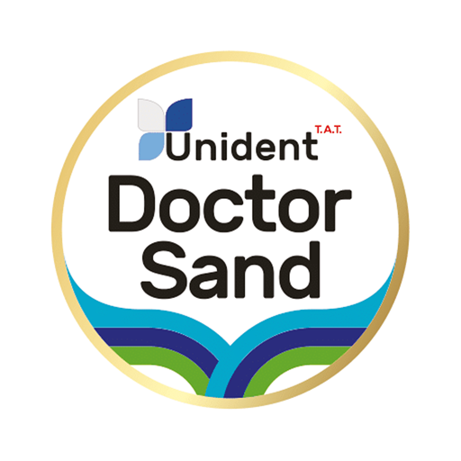 DoctorSand logo