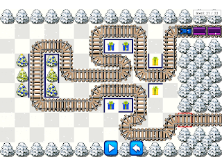 AdventGameCalendar - Screenshot 3