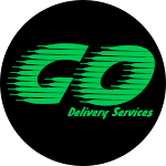 Cover Image of ดาวน์โหลด Go Delivery Services 1.3.5 APK