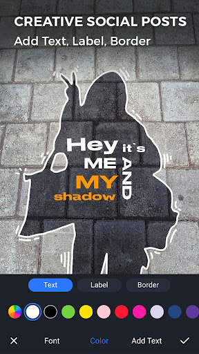 Beauty Camera Sweet Makeup App screenshot 2