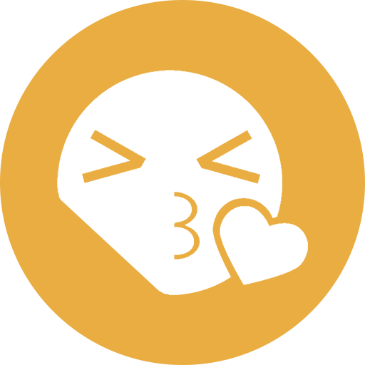 Sticker Maker - WASticker logo