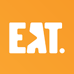 Cover Image of Download Eat From Home - Home Food Deli  APK