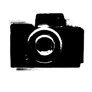 ２色カメラ  Icon