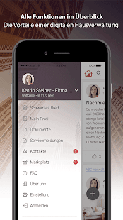 App-voorskou