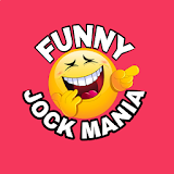 FUNNY JOCK MANIA icon