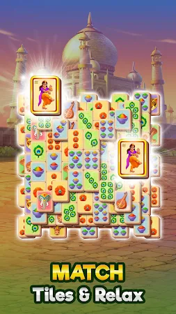 Game screenshot Mahjong Journey: Tile Match hack