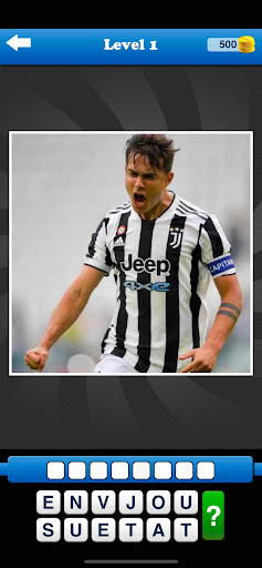 Whats the Team Football Quiz