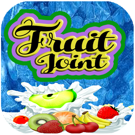 Fruit Joints  Icon