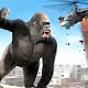 Gorilla Hunting Games: Wild Animal Hunting Windows'ta İndir