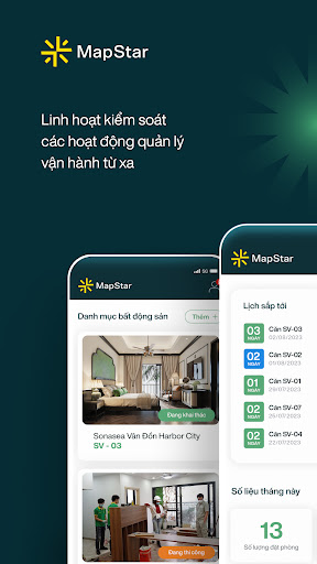 MapStar Screen 3