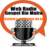 Rádio Gospel RioMafra icon
