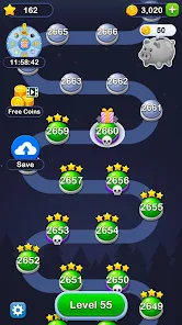 Bubble Pop! Puzzle Game Legend - Apps on Google Play