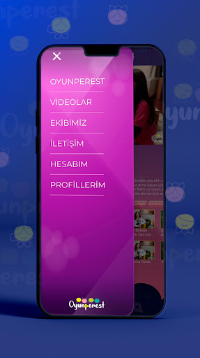 Oyunperest Screen 2