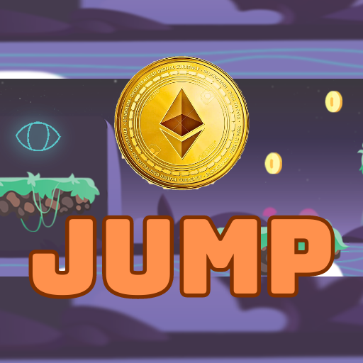 Coin Jump Bash - ETH