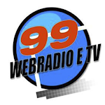 Cover Image of Tải xuống Web Rádio 99 1.0 APK