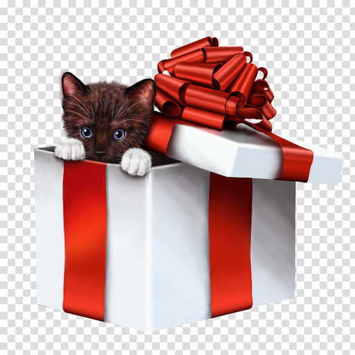 gift catch logo