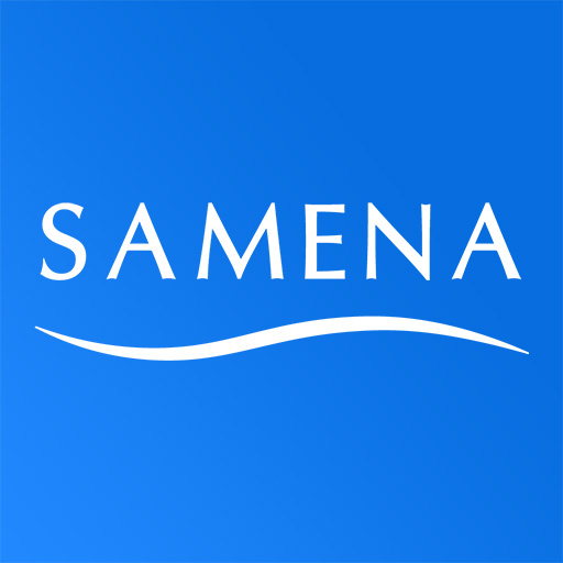 Samena Club Employees  Icon