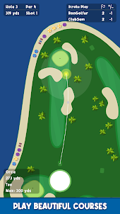 Bogey Royale