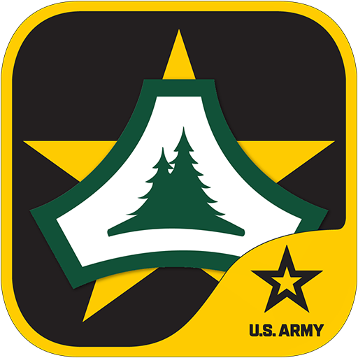 WeCare, Fort McCoy logo