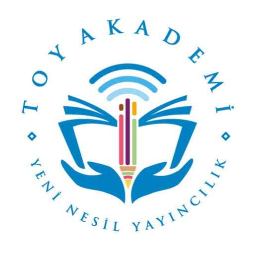 Toy Akademi Optik Okuma logo