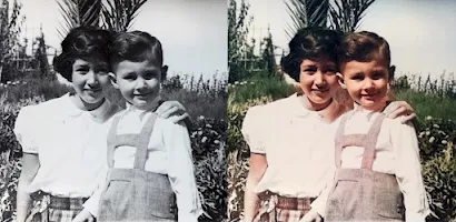 Colorize - Color to Old Photos 2.7 poster 0